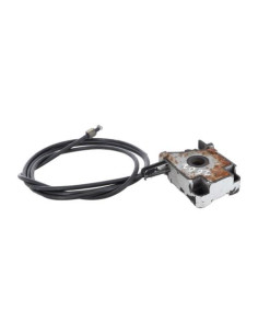 Serrure de capot BMW Z3 E36 ROADSTER CABRIOLET Essence 2