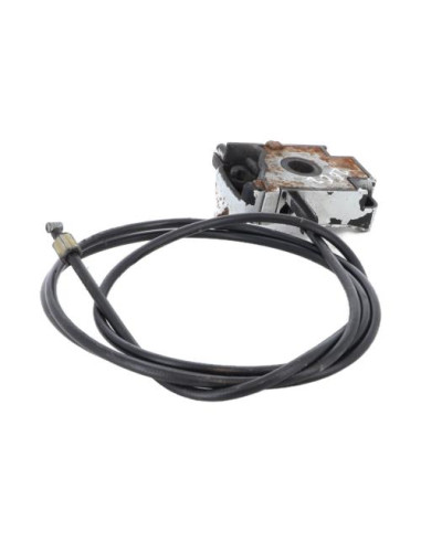 Serrure de capot BMW Z3 E36 ROADSTER CABRIOLET Essence
