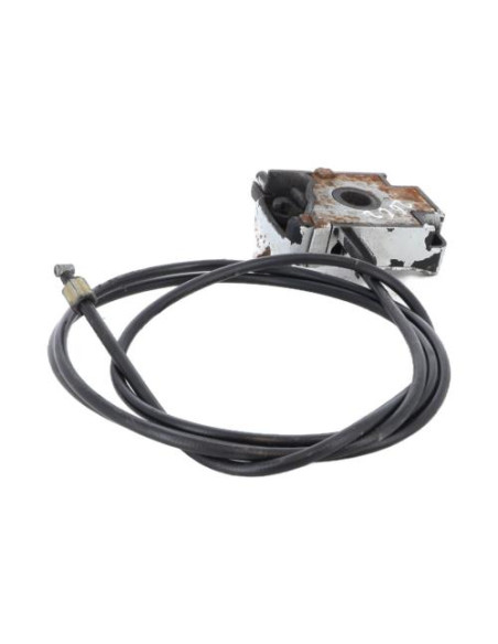 Serrure de capot BMW Z3 E36 ROADSTER CABRIOLET Essence