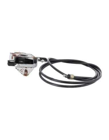 Serrure de capot BMW Z3 E36 ROADSTER CABRIOLET Essence