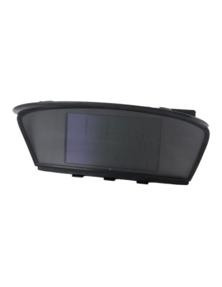 Ecran GPS BMW SERIE 5 E61 TOURING PHASE 1 BREAK Diesel
