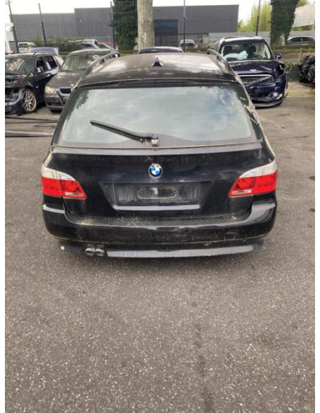 Ecran GPS BMW SERIE 5 E61 TOURING PHASE 1 BREAK Diesel