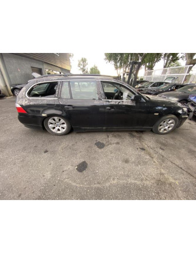 Ecran GPS BMW SERIE 5 E61 TOURING PHASE 1 BREAK Diesel