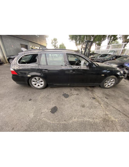 Ecran GPS BMW SERIE 5 E61 TOURING PHASE 1 BREAK Diesel