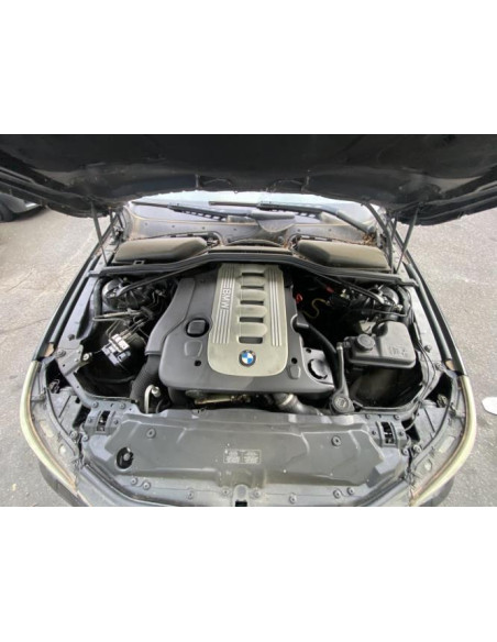 Ecran GPS BMW SERIE 5 E61 TOURING PHASE 1 BREAK Diesel