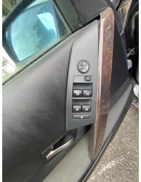 Ecran GPS BMW SERIE 5 E61 TOURING PHASE 1 BREAK Diesel