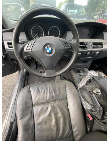 Ecran GPS BMW SERIE 5 E61 TOURING PHASE 1 BREAK Diesel