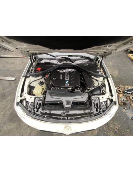 Serrure avant droit BMW SERIE 3 F30 PHASE 1 Diesel