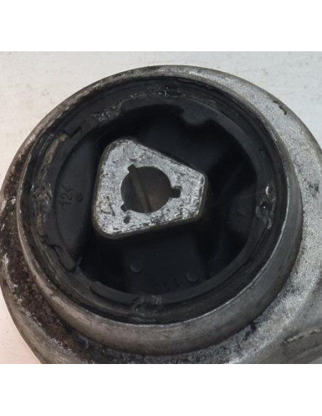 Bras de suspension superieur avant gauche BMW SERIE 6 E63 COUPE PHASE 1 Essence