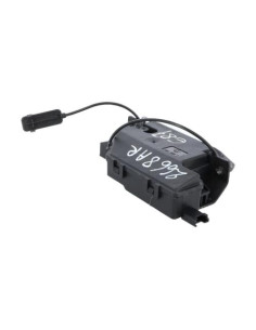 Serrure de coffre BMW SERIE 1 E87 PHASE 1 Diesel