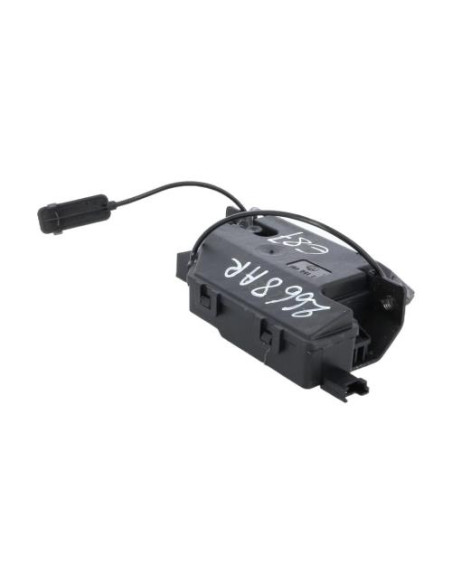 Serrure de coffre BMW SERIE 1 E87 PHASE 1 Diesel