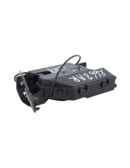 Serrure de coffre BMW SERIE 1 E87 PHASE 1 Diesel
