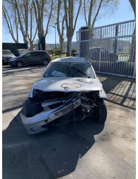 Serrure de coffre BMW SERIE 1 E87 PHASE 1 Diesel