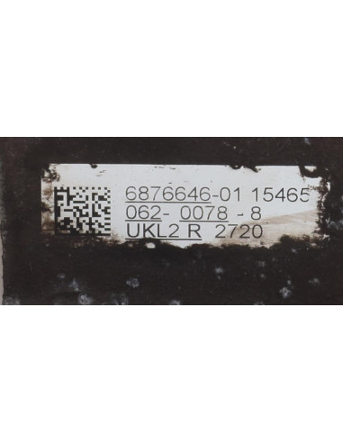 Fusee avant droit BMW SERIE 2 F46 GRAN TOURER PHASE 1 Diesel