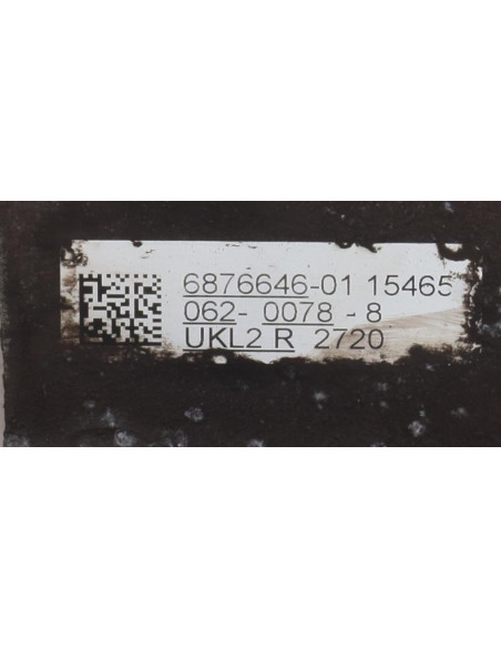 Fusee avant droit BMW SERIE 2 F46 GRAN TOURER PHASE 1 Diesel