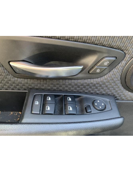 Fusee avant droit BMW SERIE 2 F46 GRAN TOURER PHASE 1 Diesel