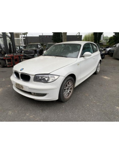 Retroviseur gauche BMW SERIE 1 E81 Diesel