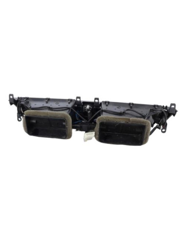Aerateur tableau de bord BMW X5 F15 Diesel
