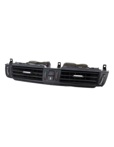 Aerateur tableau de bord BMW X5 F15 Diesel