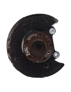 Fusee avant gauche BMW SERIE 1 E87 PHASE 2 Diesel 2