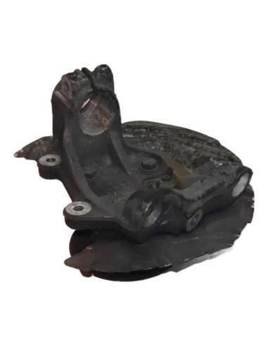 Fusee avant gauche BMW SERIE 1 E87 PHASE 2 Diesel