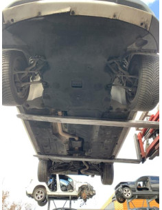 Fusee avant gauche BMW X1 E84 PHASE 1 Diesel