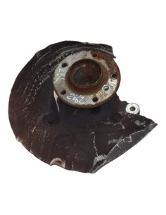 Fusee avant gauche BMW X1 E84 PHASE 1 Diesel 2