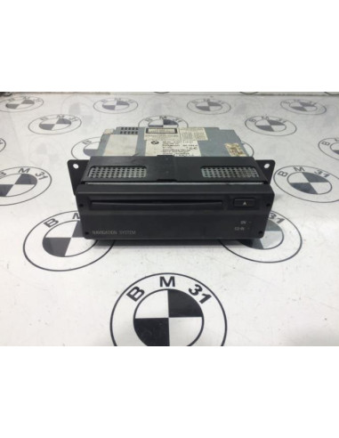 GPS BMW SERIE 7 E65 PHASE 1 