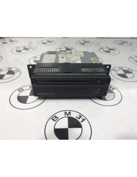 GPS BMW SERIE 7 E65 PHASE 1 