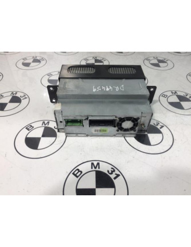 GPS BMW SERIE 7 E65 PHASE 1 