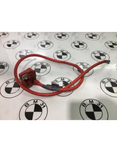 Batterie BMW SERIE 5 E61 TOURING PHASE 2 BREAK 