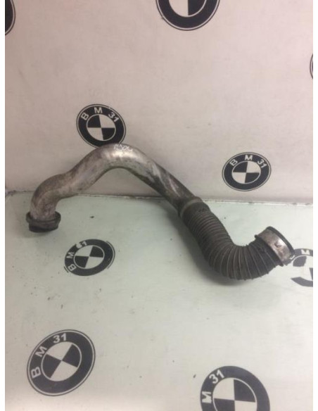 Conduite d'air BMW X3 E83 PHASE 1 Diesel