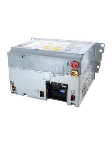 Autoradio d'origine BMW SERIE 3 F30 PHASE 1 Diesel