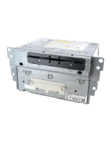 Autoradio d'origine BMW SERIE 3 F30 PHASE 1 Diesel