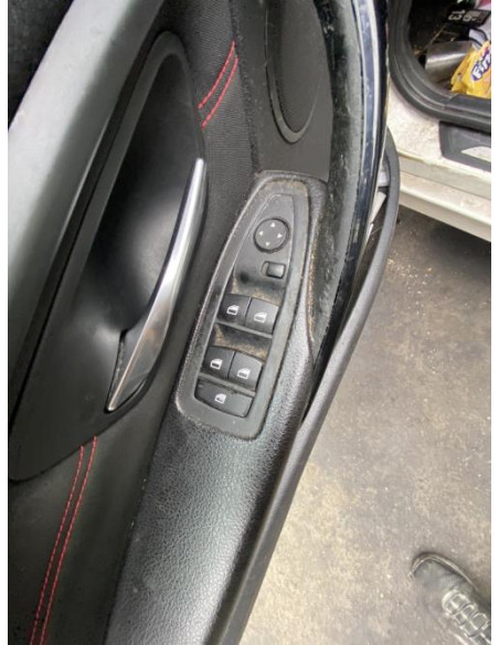Serrure arriere gauche BMW SERIE 3 F30 PHASE 1 Diesel