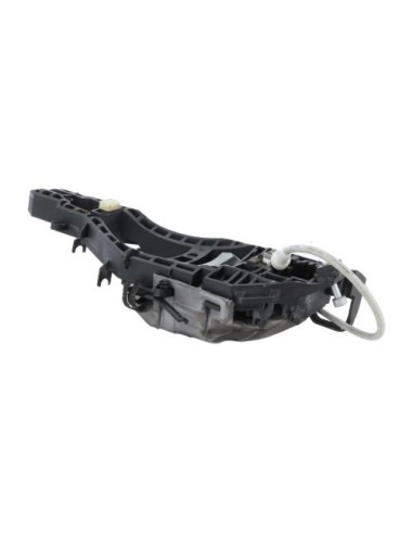 Support poignee porte arriere gauche BMW SERIE 3 F30 PHASE 1 Diesel