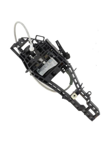 Support poignee porte arriere gauche BMW SERIE 3 F30 PHASE 1 Diesel