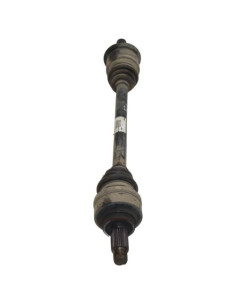 Cardan arriere gauche (transmission) BMW SERIE 1 F21 PHASE 2 Essence