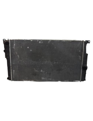 Radiateur eau BMW SERIE 3 F30 PHASE 1 Diesel