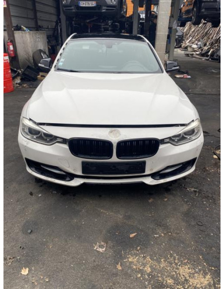 Radiateur eau BMW SERIE 3 F30 PHASE 1 Diesel
