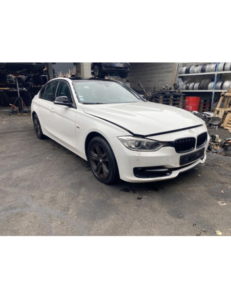 Radiateur eau BMW SERIE 3 F30 PHASE 1 Diesel