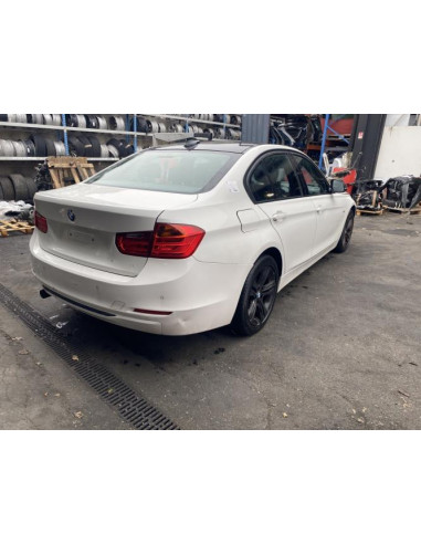 Radiateur eau BMW SERIE 3 F30 PHASE 1 Diesel