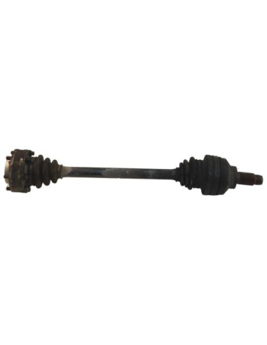 Cardan arriere gauche (transmission) BMW SERIE 7 E38 Essence