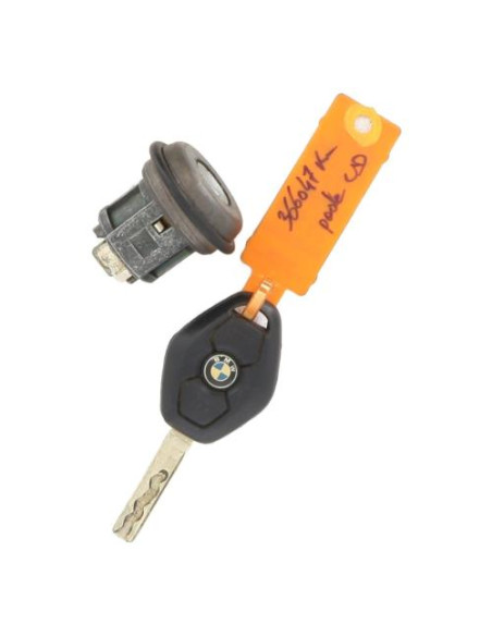 Neiman BMW SERIE 3 E46 PHASE 1 