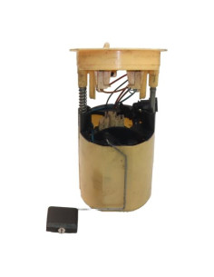 Pompe de gavage BMW SERIE 3 E91 TOURING PHASE 2 BREAK Diesel 2