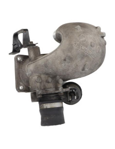 Conduite d'air MINI  