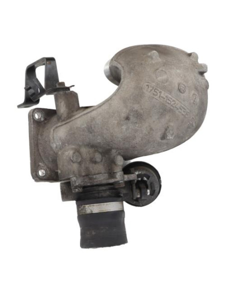 Conduite d'air MINI  
