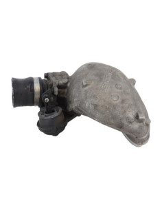 Conduite d'air MINI   2