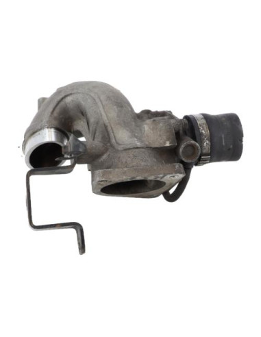 Conduite d'air MINI  
