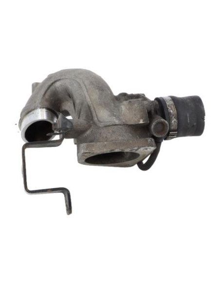 Conduite d'air MINI  